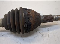  Полуось (приводной вал, шрус) Opel Vectra C 2002-2008 20378681 #2