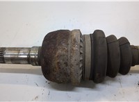  Полуось (приводной вал, шрус) Opel Vectra C 2002-2008 20378681 #4
