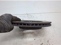  Диск тормозной Ford Focus 1 1998-2004 20378689 #2