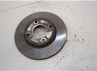  Диск тормозной Ford Focus 1 1998-2004 20378689 #3