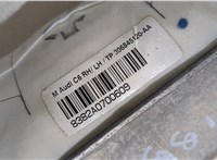  Подушка безопасности переднего пассажира Audi A6 (C6) 2004-2011 20378692 #2