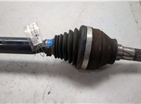 13367074 Полуось (приводной вал, шрус) Opel Astra K 2015-2021 20378693 #7