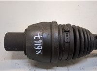  Полуось (приводной вал, шрус) Mercedes B W246 2011-2014 20378697 #3