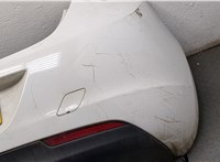  Заглушка буксировочного крюка Opel Astra J 2010-2017 11386365 #2