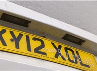  Заглушка буксировочного крюка Opel Astra J 2010-2017 11386365 #3