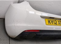  Заглушка буксировочного крюка Opel Astra J 2010-2017 11386365 #4