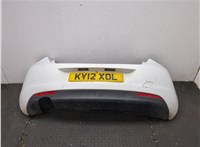  Заглушка буксировочного крюка Opel Astra J 2010-2017 11386365 #7