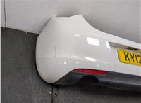  Заглушка буксировочного крюка Opel Astra J 2010-2017 11386365 #8