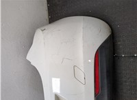  Заглушка буксировочного крюка Opel Astra J 2010-2017 11386365 #9