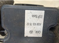  Блок АБС, насос (ABS, ESP, ASR) Mercedes B W246 2011-2014 20378701 #5