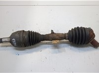  Полуось (приводной вал, шрус) Mercedes B W246 2011-2014 20378702 #1