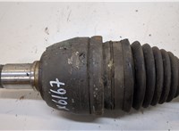  Полуось (приводной вал, шрус) Mercedes B W246 2011-2014 20378702 #3