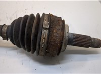  Полуось (приводной вал, шрус) Honda CR-Z 20378706 #2