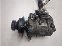7H0820805G Компрессор кондиционера Volkswagen Touareg 2007-2010 20378709 #2