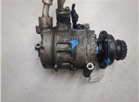 7H0820805G Компрессор кондиционера Volkswagen Touareg 2007-2010 20378709 #5