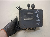  Блок АБС, насос (ABS, ESP, ASR) Volvo V50 2007-2012 20378711 #5