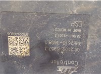  Блок АБС, насос (ABS, ESP, ASR) Honda CR-Z 20378724 #4