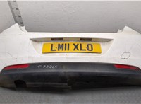  Заглушка буксировочного крюка Opel Astra J 2010-2017 11386374 #1