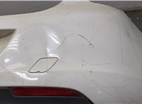  Заглушка буксировочного крюка Opel Astra J 2010-2017 11386374 #2