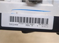  Переключатель отопителя (печки) Jeep Patriot 2007-2010 20378728 #3