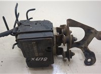 1K0614117AC Блок АБС, насос (ABS, ESP, ASR) Volkswagen Caddy 2004-2015 20378731 #5