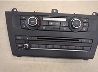  Переключатель отопителя (печки) BMW X3 F25 2010-2017 20378740 #1