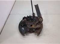  Ступица (кулак, цапфа) Mercedes C W203 2000-2007 20378745 #1