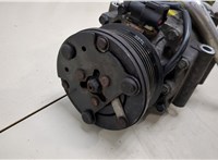  Компрессор кондиционера Ford Fiesta 2001-2007 20378747 #2