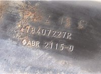 476607745R, 478407227R Блок АБС, насос (ABS, ESP, ASR) Dacia Logan 2012-2016 20378750 #4