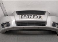  Бампер Volvo V50 2007-2012 20378755 #1