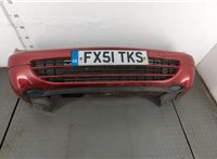 Бампер Citroen Xsara 2000-2005 20378766 #1