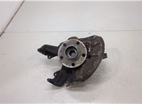  Ступица (кулак, цапфа) Volkswagen Golf 4 1997-2005 20378772 #1