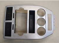  Рамка под магнитолу Jeep Patriot 2007-2010 20378779 #1