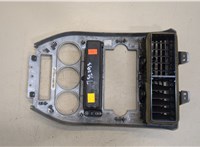  Рамка под магнитолу Jeep Patriot 2007-2010 20378779 #2