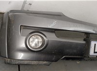  Бампер KIA Sorento 2002-2009 20378796 #2