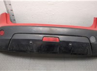  Бампер Nissan Qashqai 2006-2013 20378799 #1