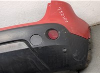  Бампер Nissan Qashqai 2006-2013 20378799 #2