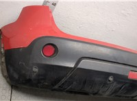  Бампер Nissan Qashqai 2006-2013 20378799 #3