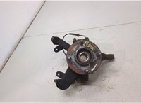  Ступица (кулак, цапфа) Ford Focus 1 1998-2004 20378811 #1