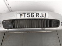 Бампер Skoda Octavia (A5) 2004-2013 20378812 #1