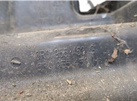  Бачок омывателя Skoda Fabia 2007-2014 20378814 #3