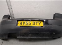  Бампер Volkswagen Golf 5 2003-2009 20378820 #1