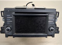 GKJ166DV0A Магнитола Mazda 6 (GJ) 2012-2018 20378826 #1