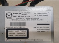 GKJ166DV0A Магнитола Mazda 6 (GJ) 2012-2018 20378826 #3