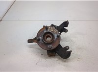  Ступица (кулак, цапфа) Ford Focus 1 1998-2004 20378830 #1