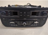  Магнитола Citroen C5 2008- 20378831 #1