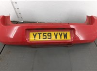  Бампер Opel Meriva 2003-2010 20378838 #1
