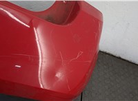 Бампер Opel Meriva 2003-2010 20378838 #4
