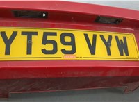  Бампер Opel Meriva 2003-2010 20378838 #6
