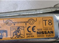  Домкрат Nissan X-Trail (T30) 2001-2006 20378845 #2